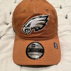 Philadelphia Eagles NFL Hat Cap Brand New Era